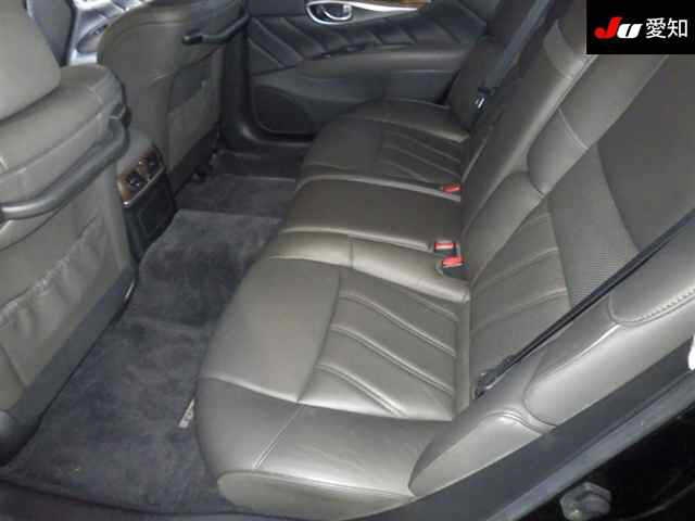 NISSAN CIMA