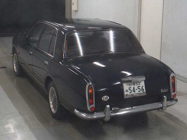 MITSUOKA GALUE