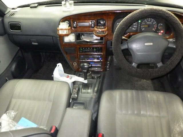 MITSUOKA GALUE
