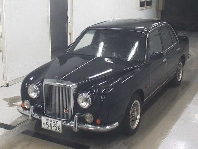 MITSUOKA GALUE