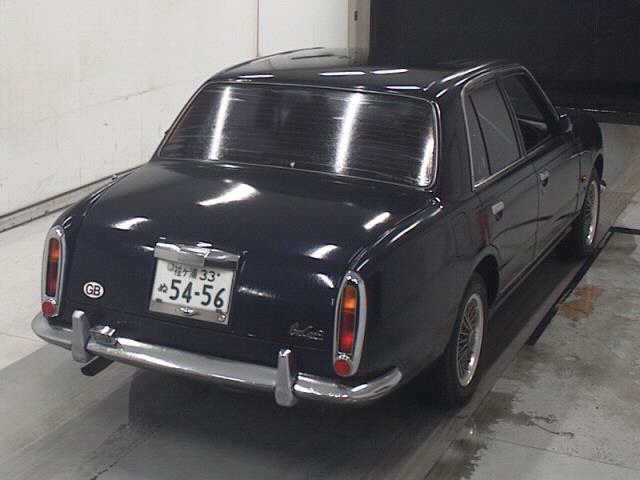 MITSUOKA GALUE