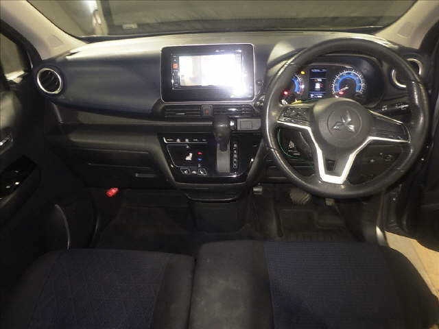 MITSUBISHI EK X