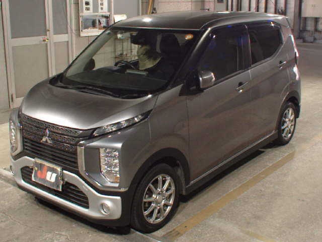 MITSUBISHI EK X