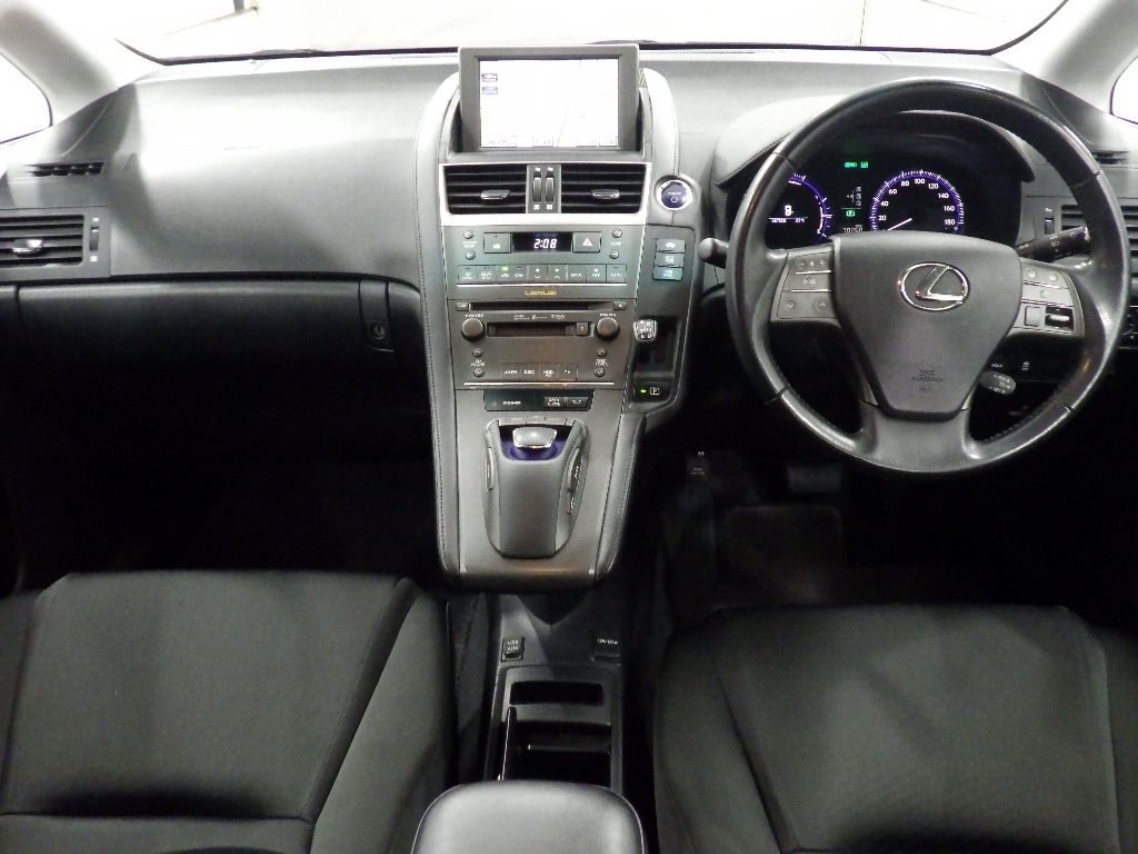 LEXUS HS250H