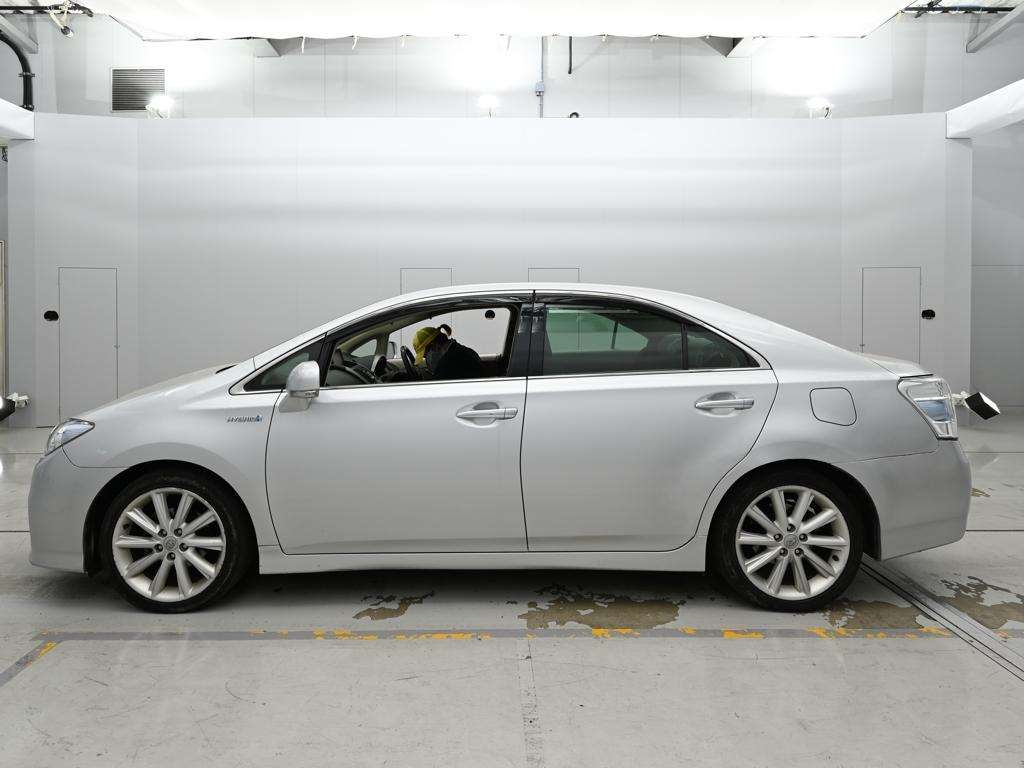 TOYOTA SAI