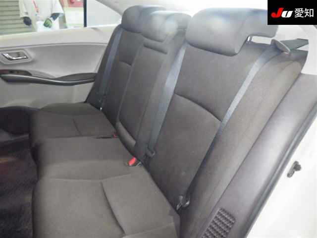 TOYOTA SAI