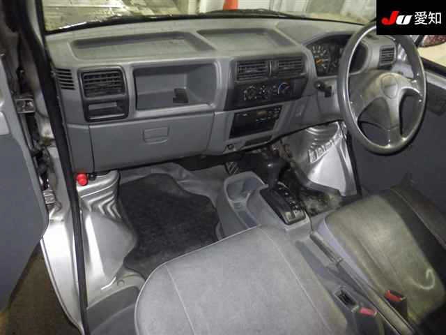 NISSAN CLIPPER