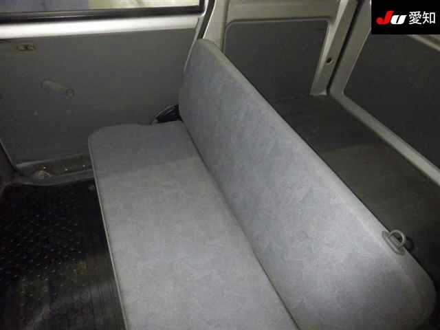 NISSAN CLIPPER