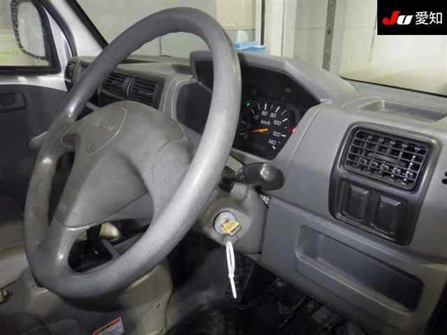 NISSAN CLIPPER