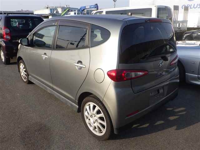 DAIHATSU SONICA