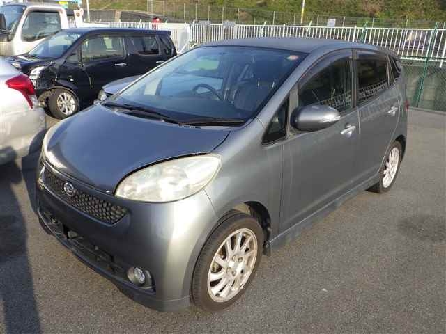 DAIHATSU SONICA