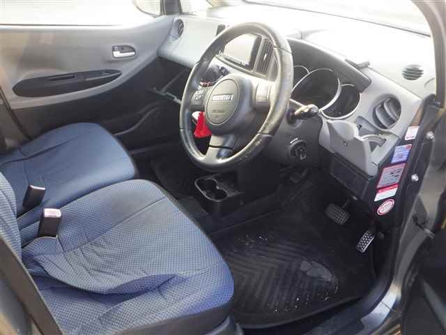 DAIHATSU SONICA