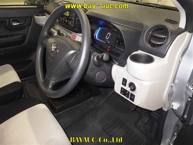 TOYOTA PIXIS EPOCH