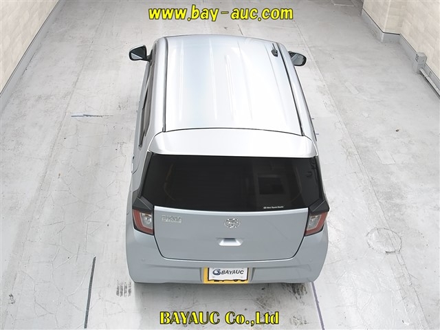 TOYOTA PIXIS EPOCH