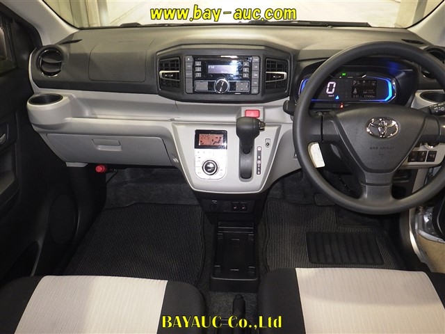 TOYOTA PIXIS EPOCH