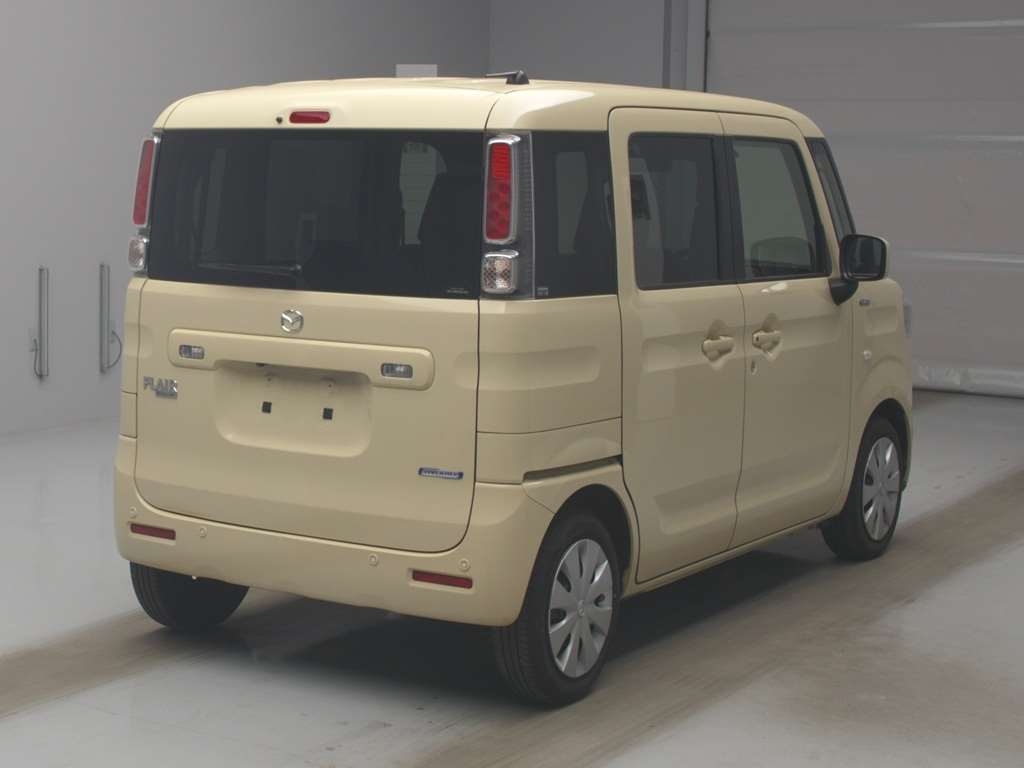 MAZDA FLAIR WAGON