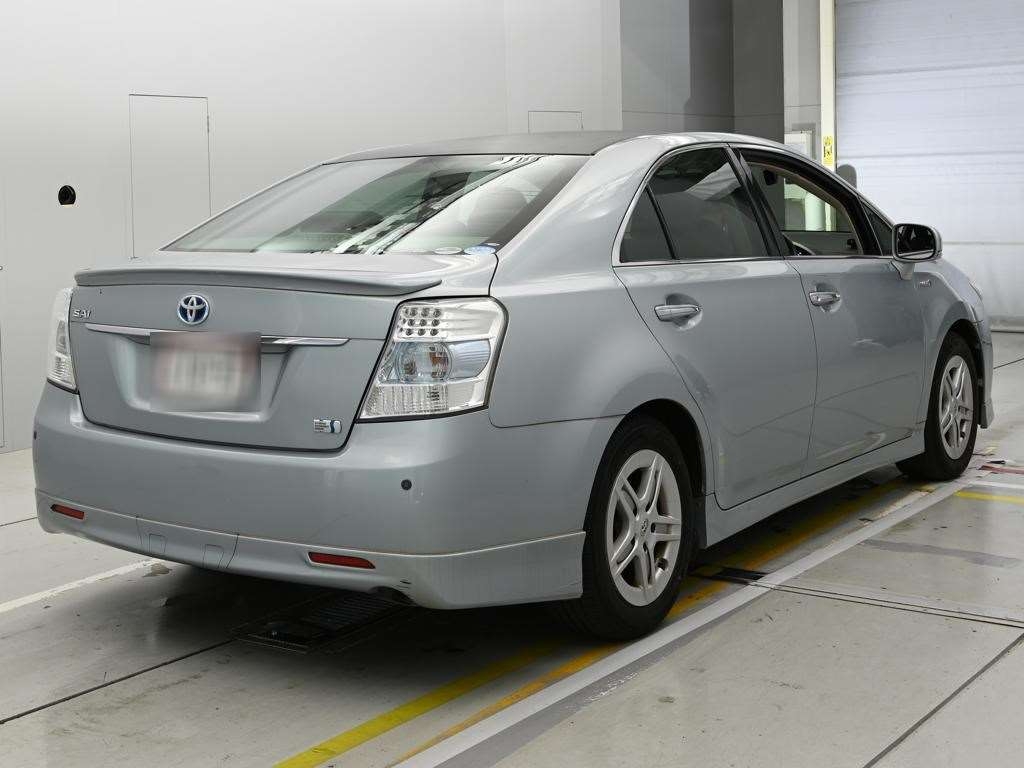 TOYOTA SAI