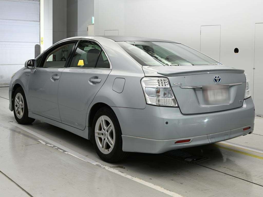 TOYOTA SAI