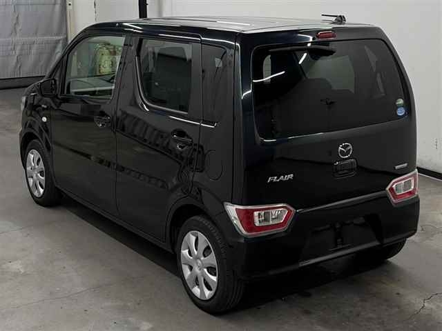 MAZDA FLAIR