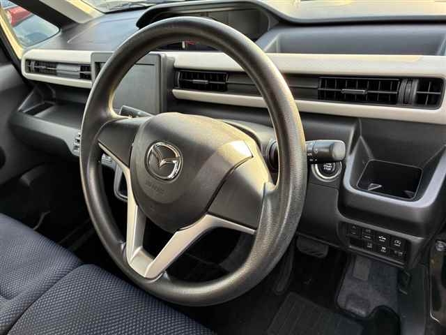 MAZDA FLAIR