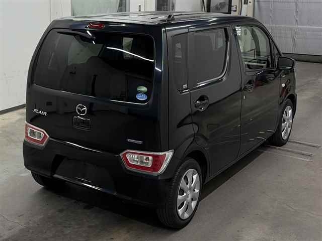 MAZDA FLAIR