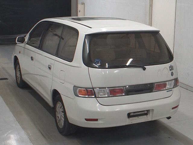 TOYOTA GAIA