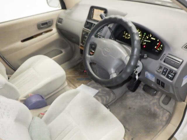 TOYOTA GAIA