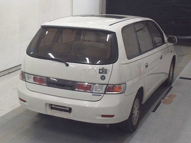 TOYOTA GAIA
