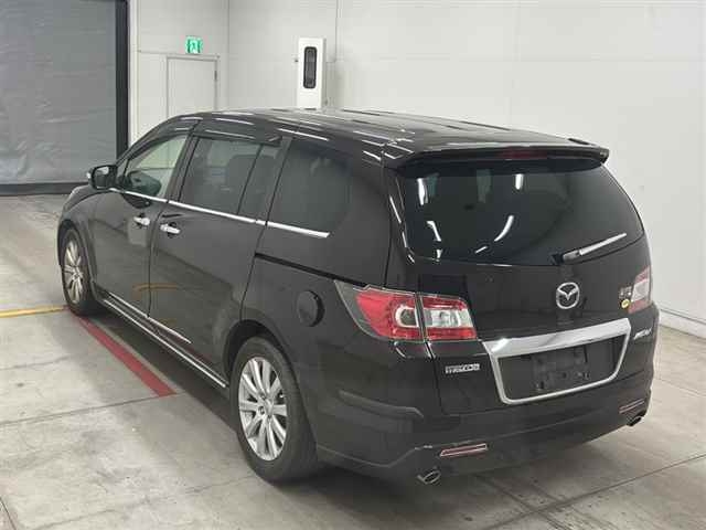 MAZDA MPV