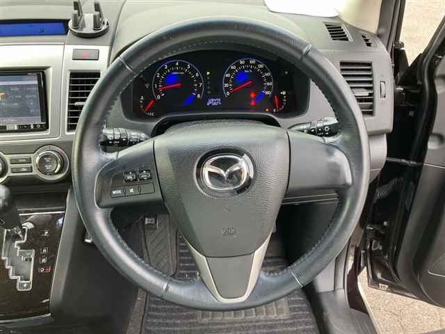 MAZDA MPV