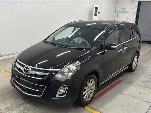 MAZDA MPV