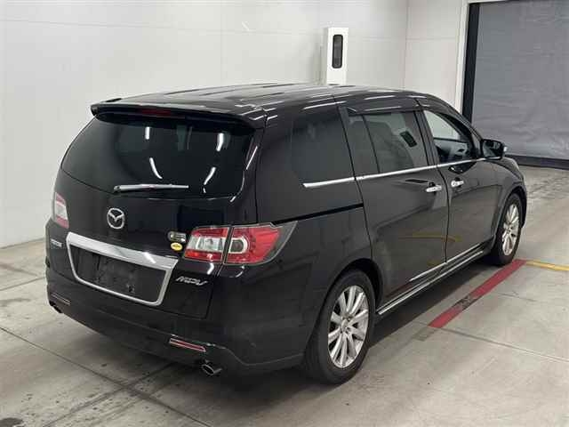MAZDA MPV