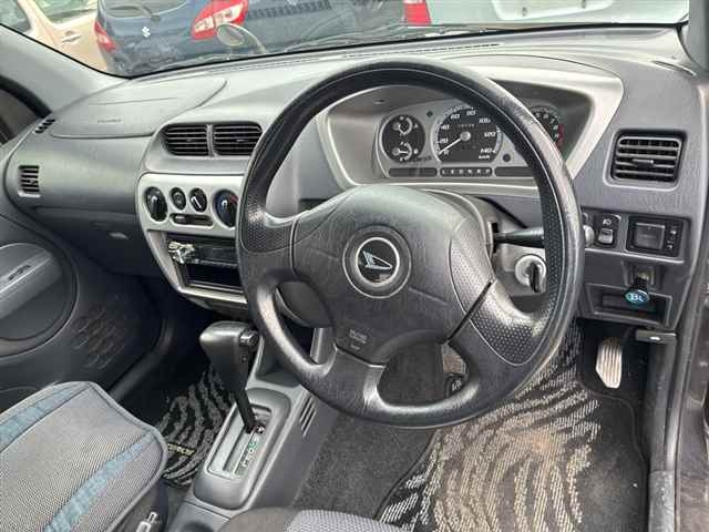 DAIHATSU TERIOS KID