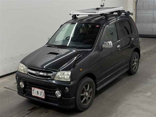 DAIHATSU TERIOS KID