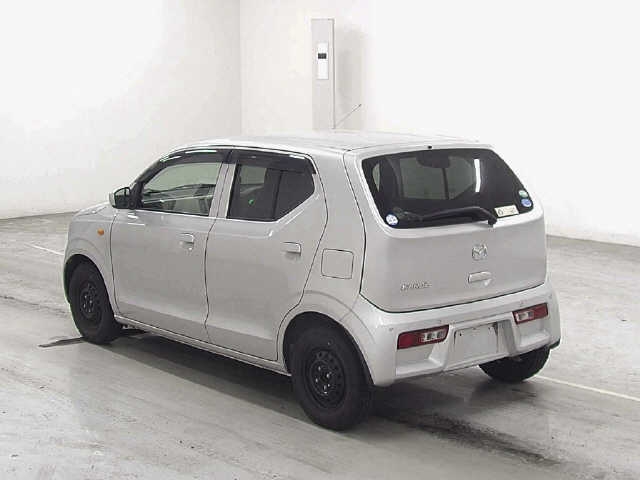 MAZDA CAROL