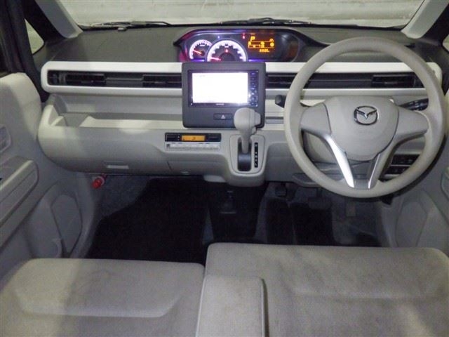 MAZDA FLAIR