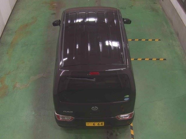 MAZDA FLAIR