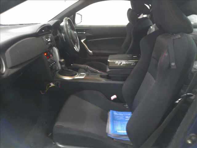 TOYOTA GT 86