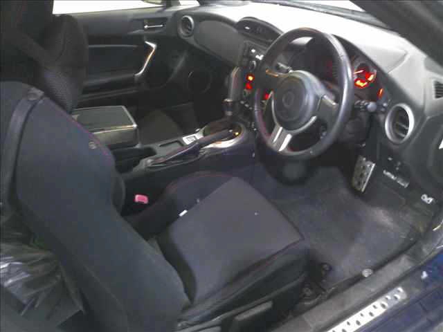TOYOTA GT 86