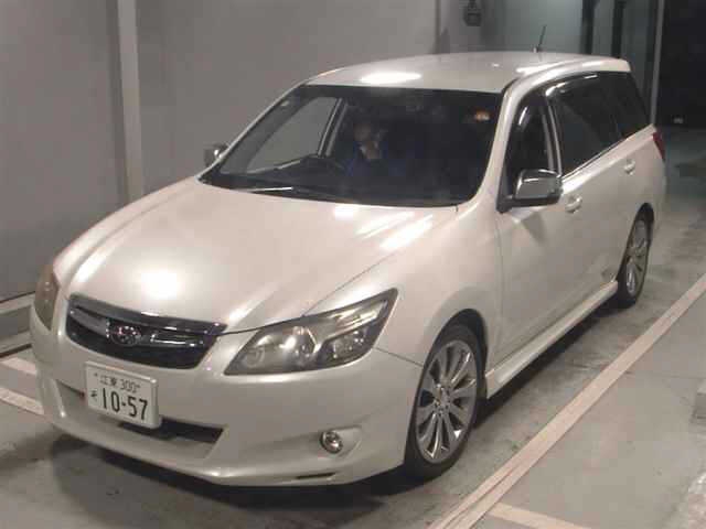 SUBARU EXIGA