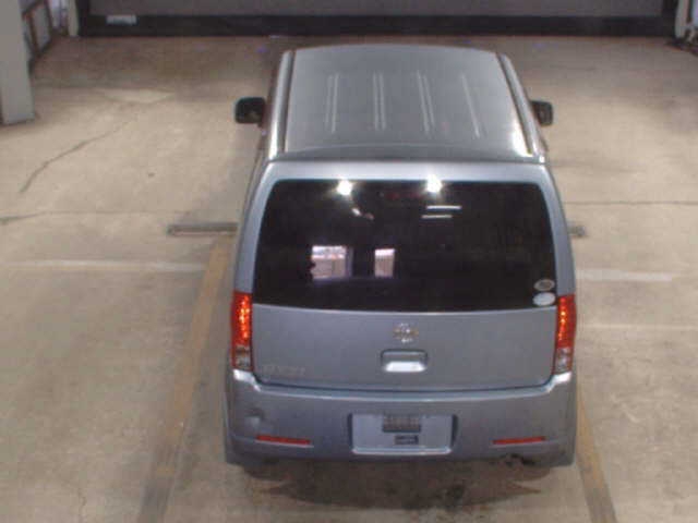 NISSAN OTTI