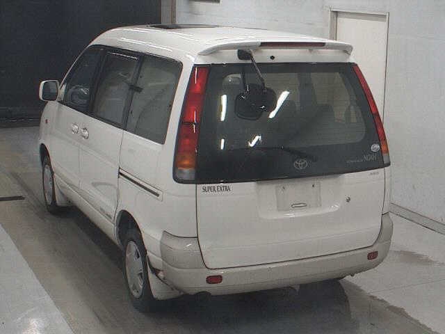 TOYOTA TOWN ACE NOAH