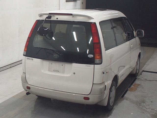 TOYOTA TOWN ACE NOAH