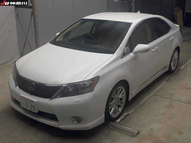 LEXUS HS250H