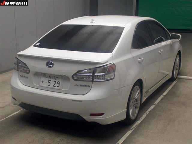 LEXUS HS250H