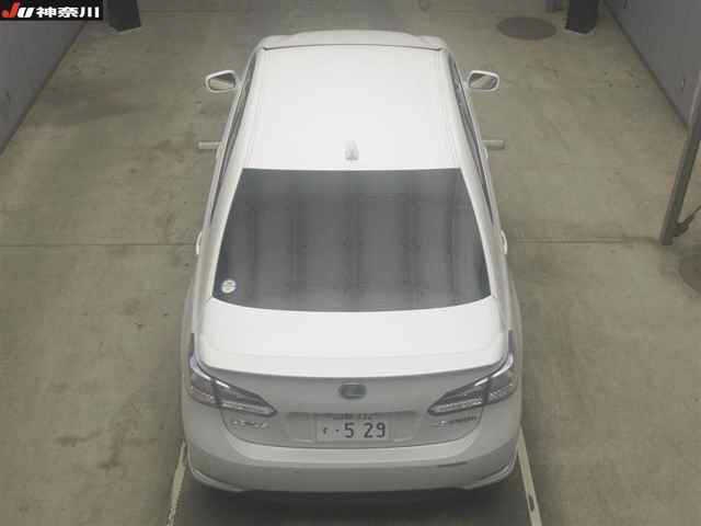LEXUS HS250H