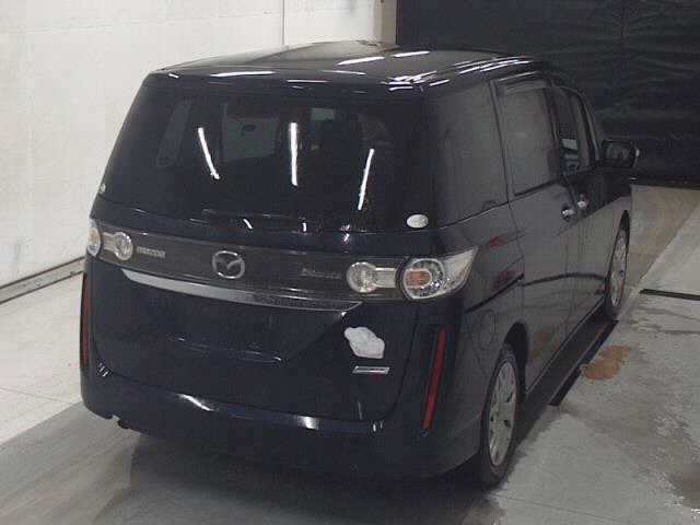 MAZDA BIANTE