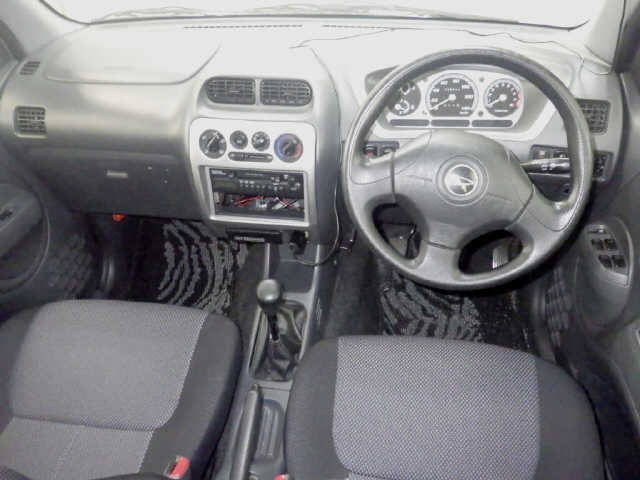 DAIHATSU TERIOS KID
