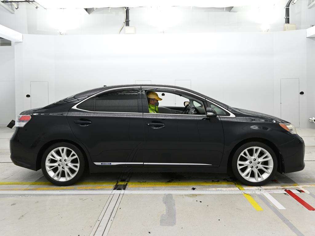LEXUS HS250H