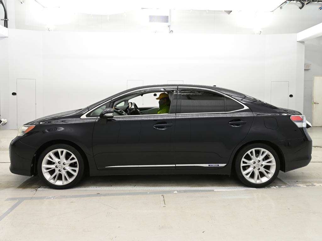 LEXUS HS250H